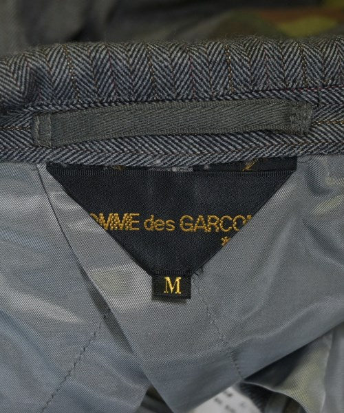 COMME des GARCONS 休閒夾克