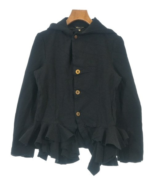 COMME des GARCONS 休閒夾克