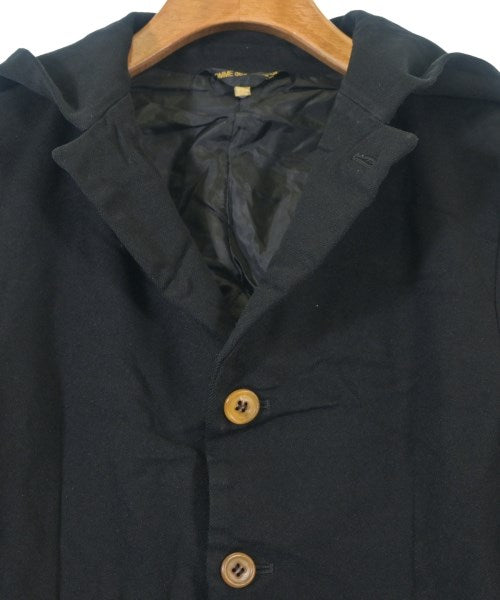 COMME des GARCONS 休閒夾克