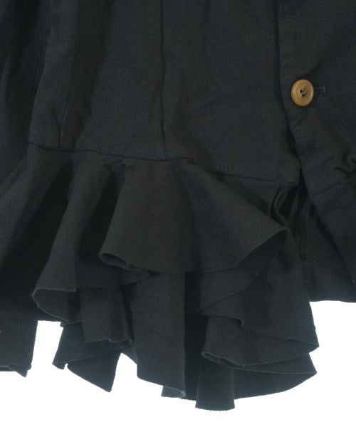 COMME des GARCONS 休閒夾克