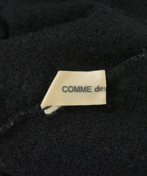COMME des GARCONS 毛衣