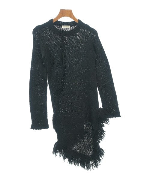 COMME des GARCONS 毛衣