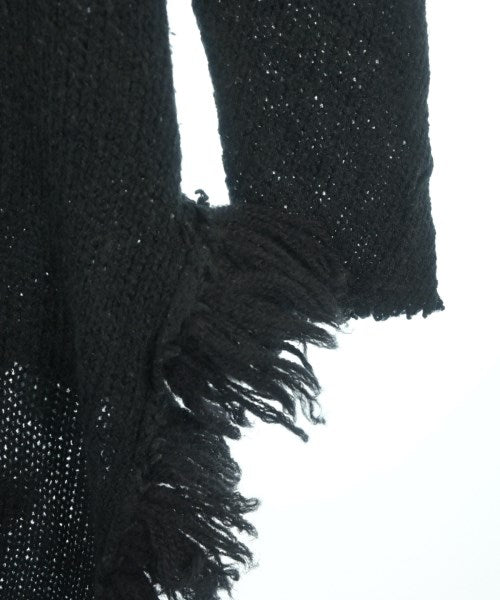 COMME des GARCONS 毛衣