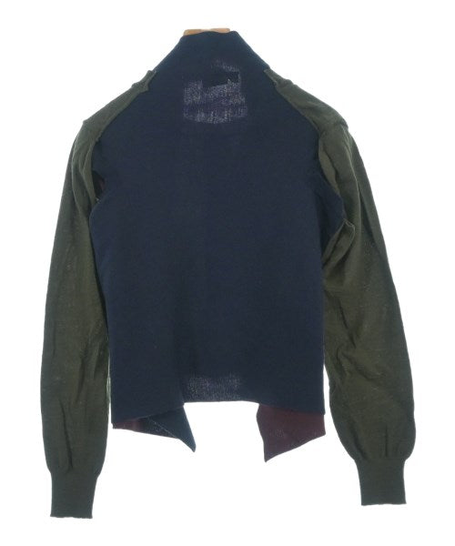 COMME des GARCONS 開襟衫