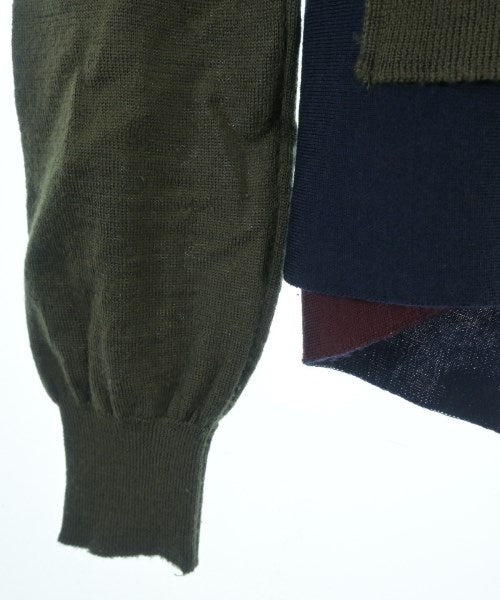 COMME des GARCONS 開襟衫