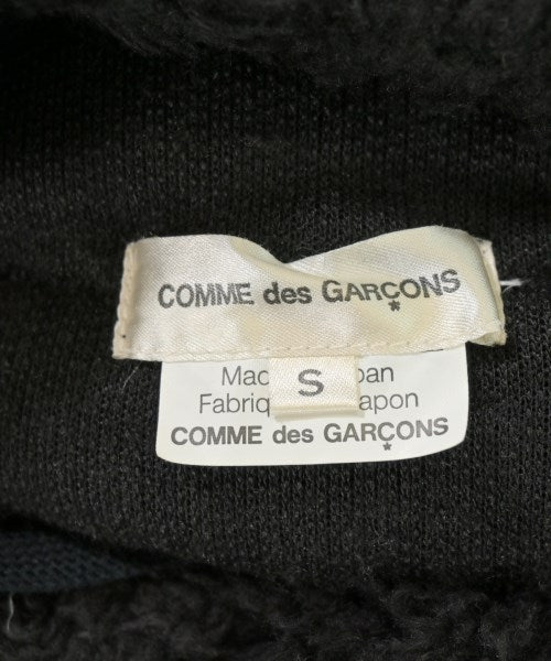 COMME des GARCONS 連帽衫