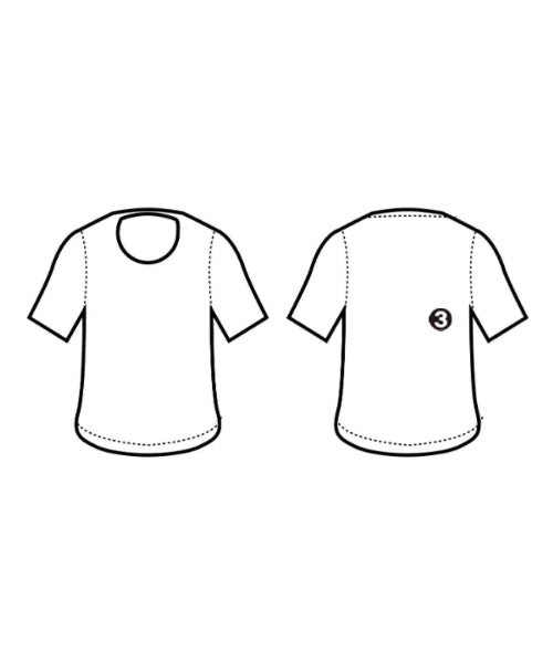COMME des GARCONS 運動衫
