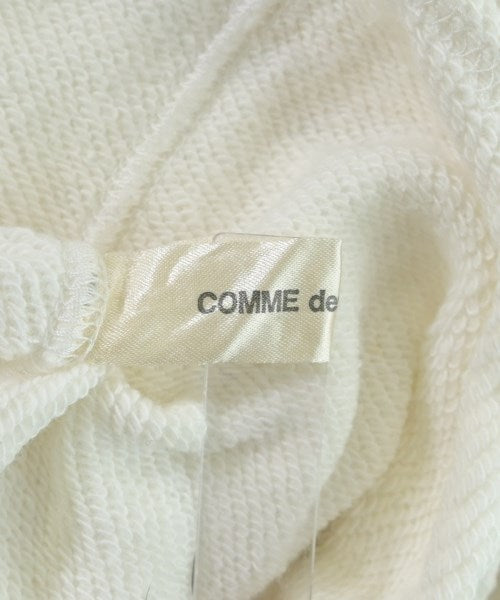 COMME des GARCONS 運動衫