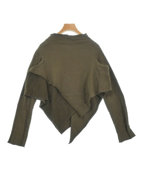 COMME des GARCONS 運動衫