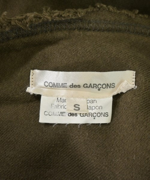 COMME des GARCONS 運動衫