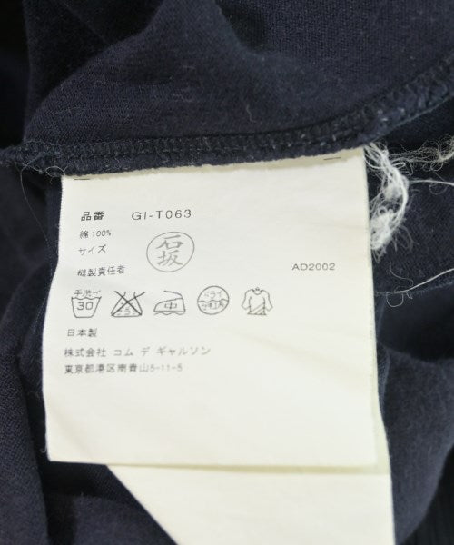 COMME des GARCONS T恤/上衣