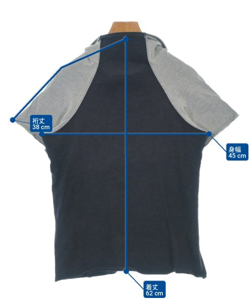 COMME des GARCONS T恤/上衣