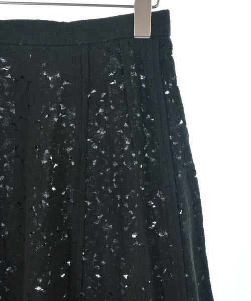 COMME des GARCONS 膝上裙