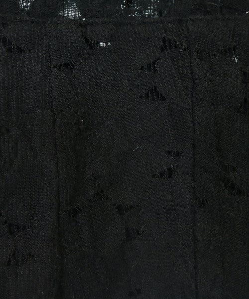 COMME des GARCONS 膝上裙