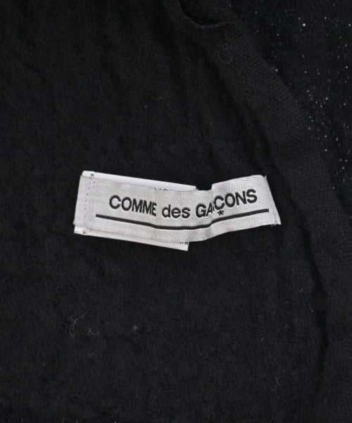 COMME des GARCONS 披肩