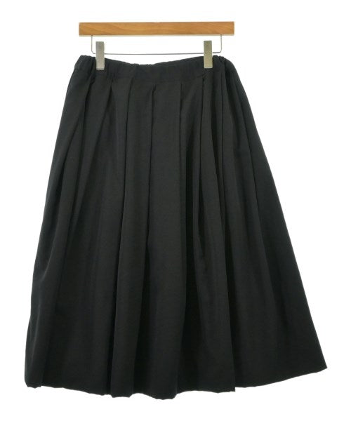 COMME des GARCONS 長裙/超長裙