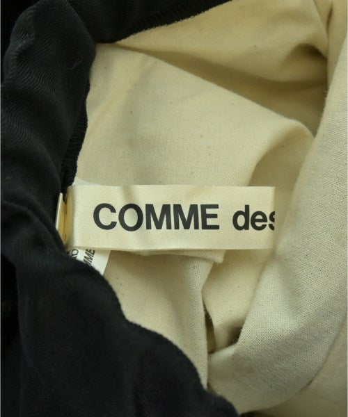 COMME des GARCONS 長裙/超長裙