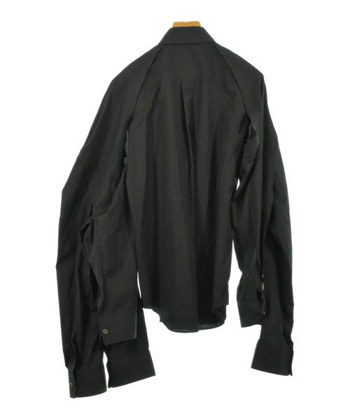 COMME des GARCONS 女襯衫