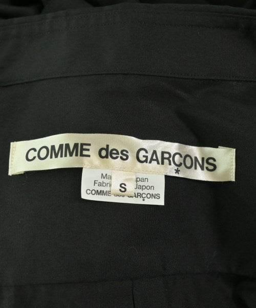 COMME des GARCONS 女襯衫