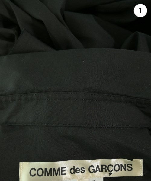 COMME des GARCONS 女襯衫