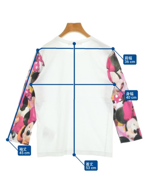 COMME des GARCONS T恤/上衣