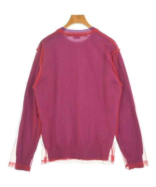 COMME des GARCONS 毛衣