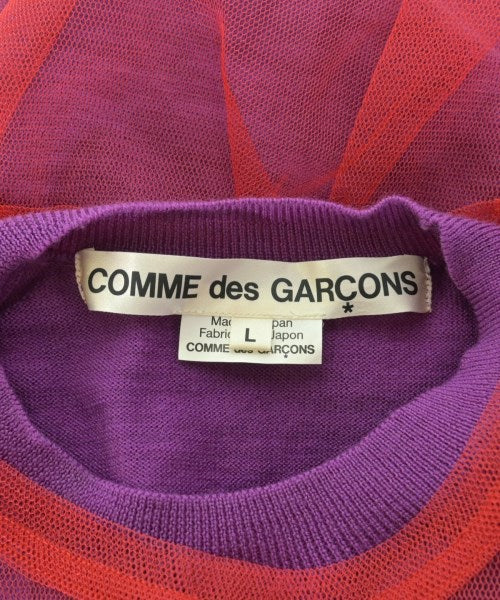 COMME des GARCONS 毛衣