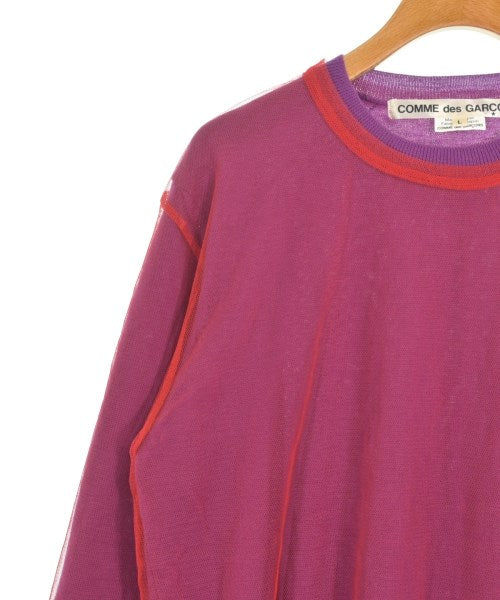 COMME des GARCONS 毛衣