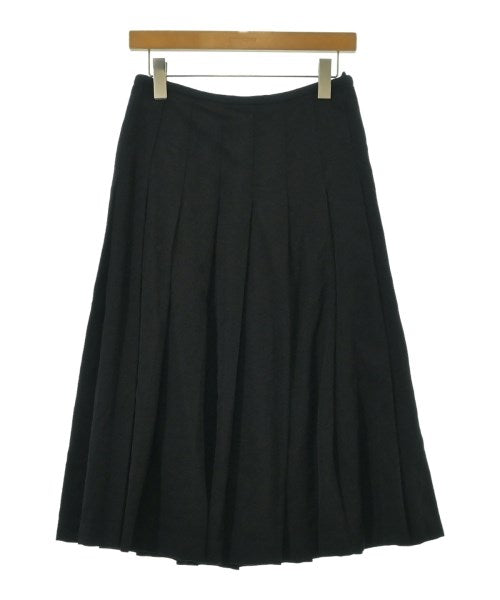 COMME des GARCONS 長裙/超長裙