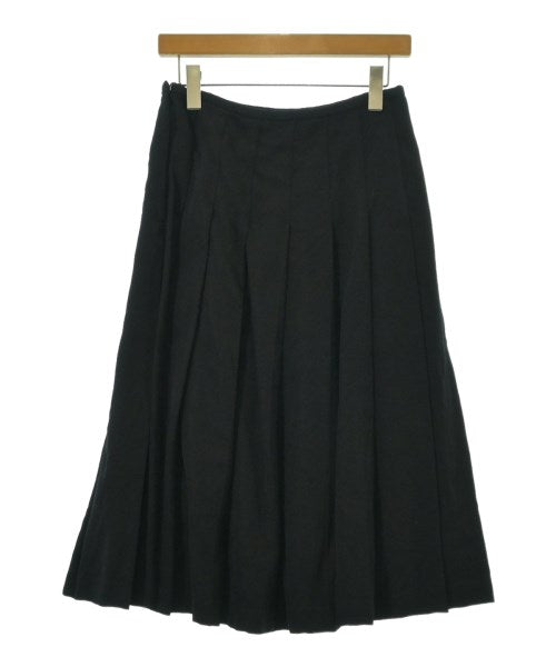 COMME des GARCONS 長裙/超長裙