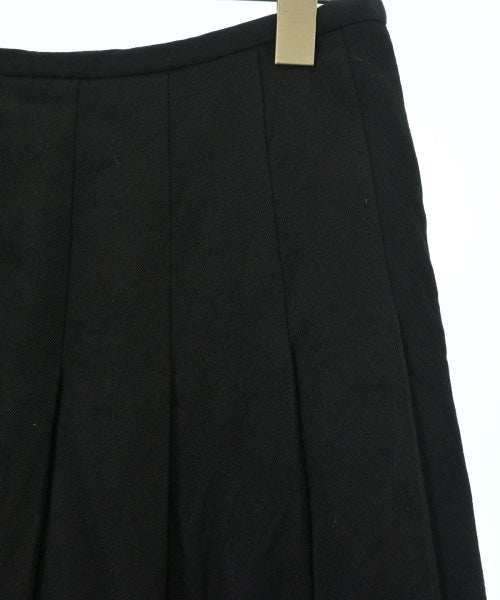 COMME des GARCONS 長裙/超長裙