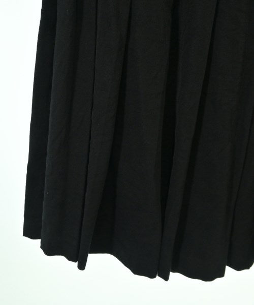 COMME des GARCONS 長裙/超長裙