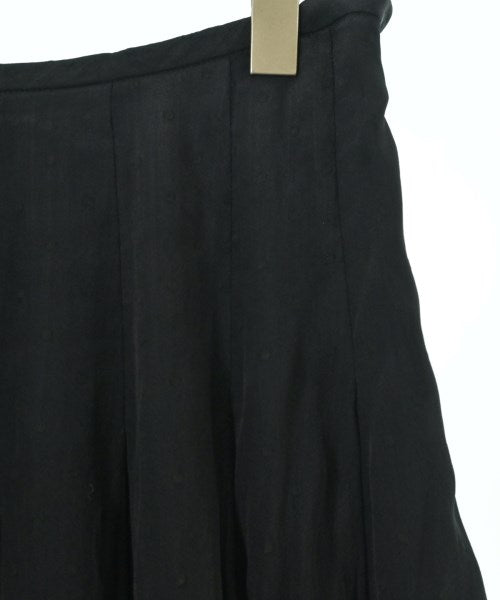 COMME des GARCONS 長裙/超長裙
