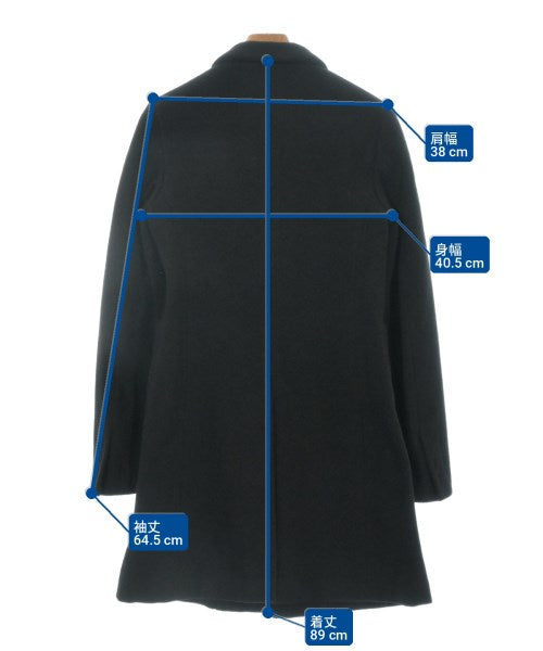 COMME des GARCONS 其他大衣