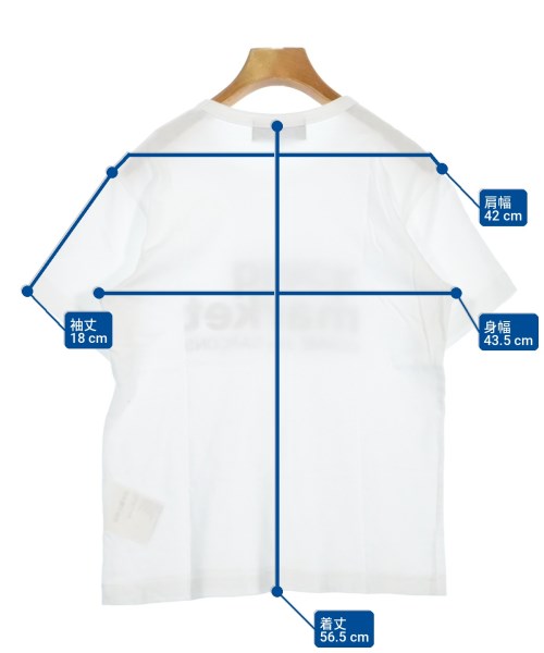 COMME des GARCONS T恤/上衣