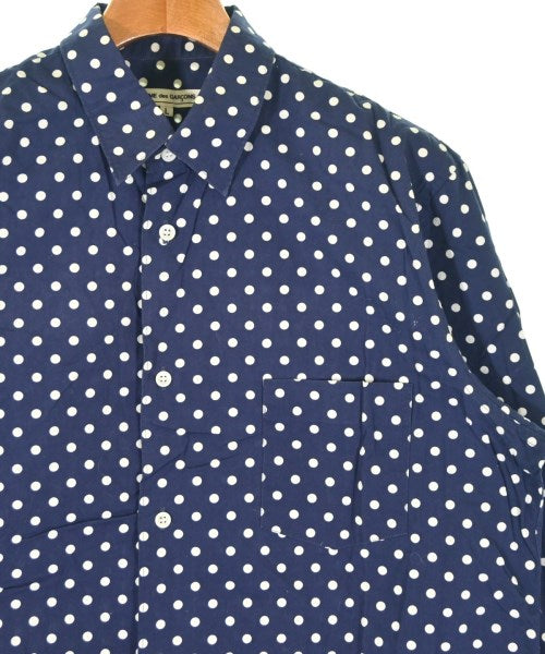 COMME des GARCONS 休閒襯衫