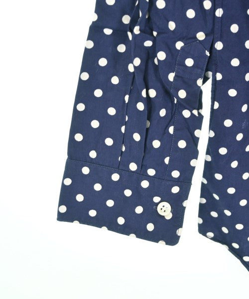 COMME des GARCONS 休閒襯衫