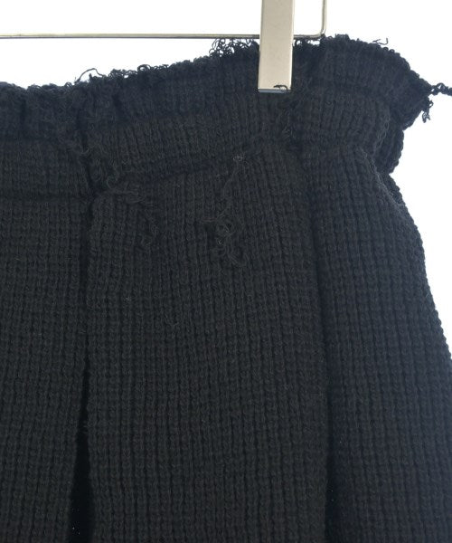 COMME des GARCONS 長裙/超長裙