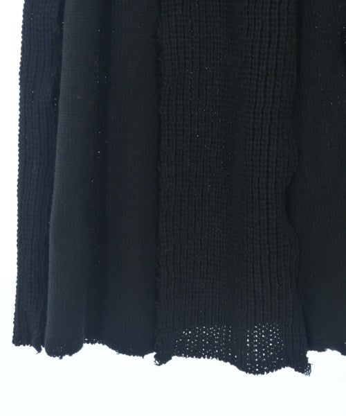 COMME des GARCONS 長裙/超長裙