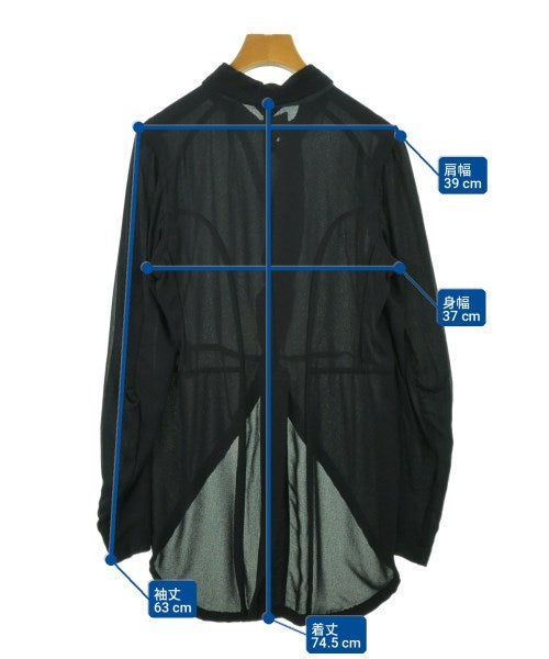 COMME des GARCONS 其他飛行外套