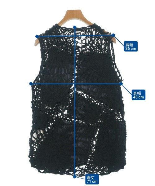 COMME des GARCONS 背心