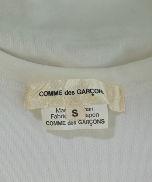 COMME des GARCONS T恤/上衣