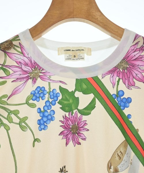 COMME des GARCONS T恤/上衣