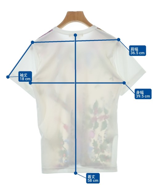 COMME des GARCONS T恤/上衣