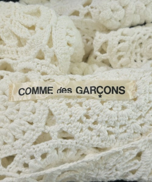 COMME des GARCONS 毛衣