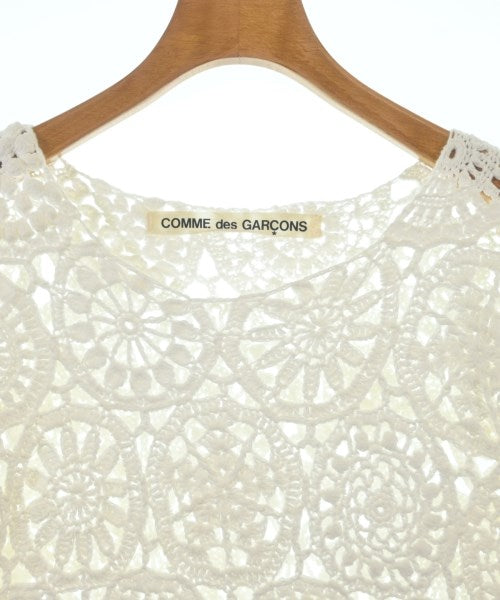 COMME des GARCONS 毛衣