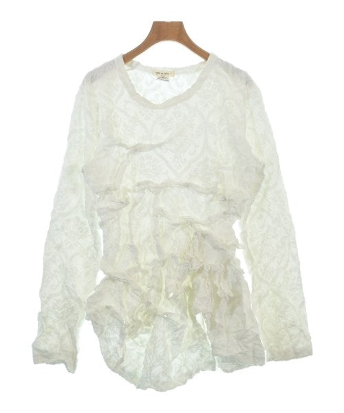 COMME des GARCONS T恤/上衣