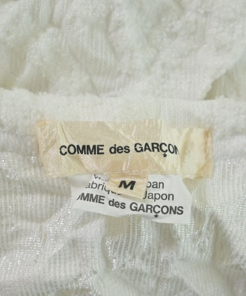 COMME des GARCONS T恤/上衣