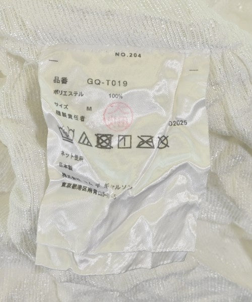 COMME des GARCONS T恤/上衣