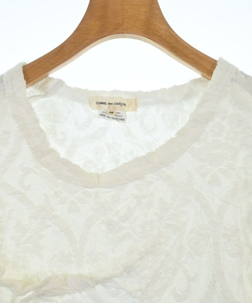 COMME des GARCONS T恤/上衣